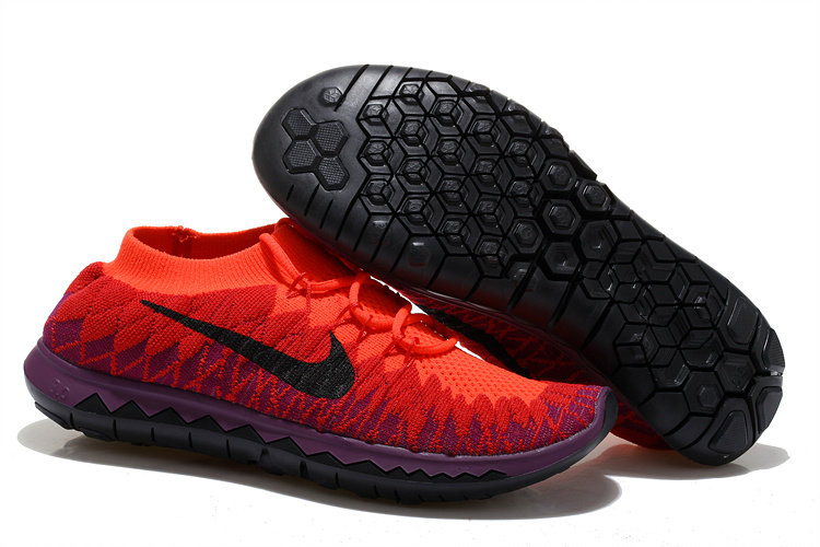 Women Nike Free Flylline