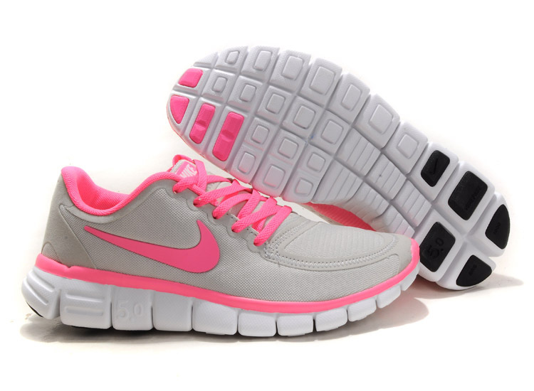 Women Nike Free 5.0 V4