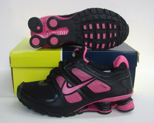 Women Nike Shox Turb