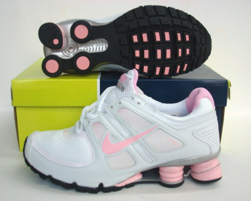 Women Nike Shox Turbo