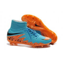 Nike HyperVenom Phantom II FG