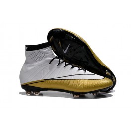 Nike Soccer Shoes